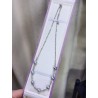 Akoya pearl necklace