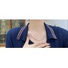 Fresh water pearl necklace