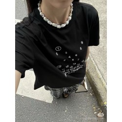 淡水珍珠項鍊