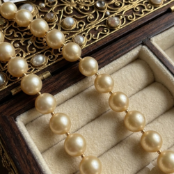 South sea pearl