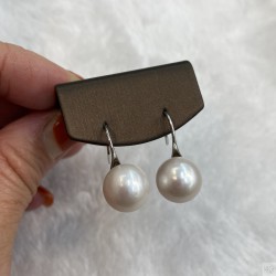 925 Silver Fresh Water Pearl Earrings SEP715