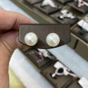 925 Silver Fresh Water Pearl Earrings SEP720